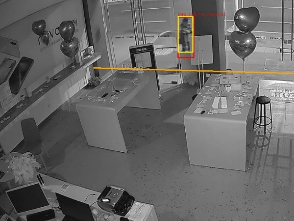 原來智能化安防監(jiān)控為我們生活帶來了如此多的便利！