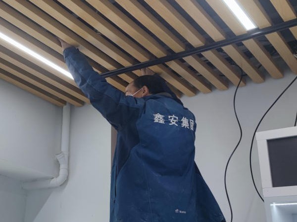 歲末守護進行時：安裝視頻報警系統(tǒng)，給臨街商鋪一份“看得見”的安全感