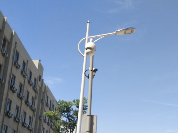 超高清視頻監(jiān)控系統(tǒng)已經(jīng)來了，你知道它所面臨的難題嗎？