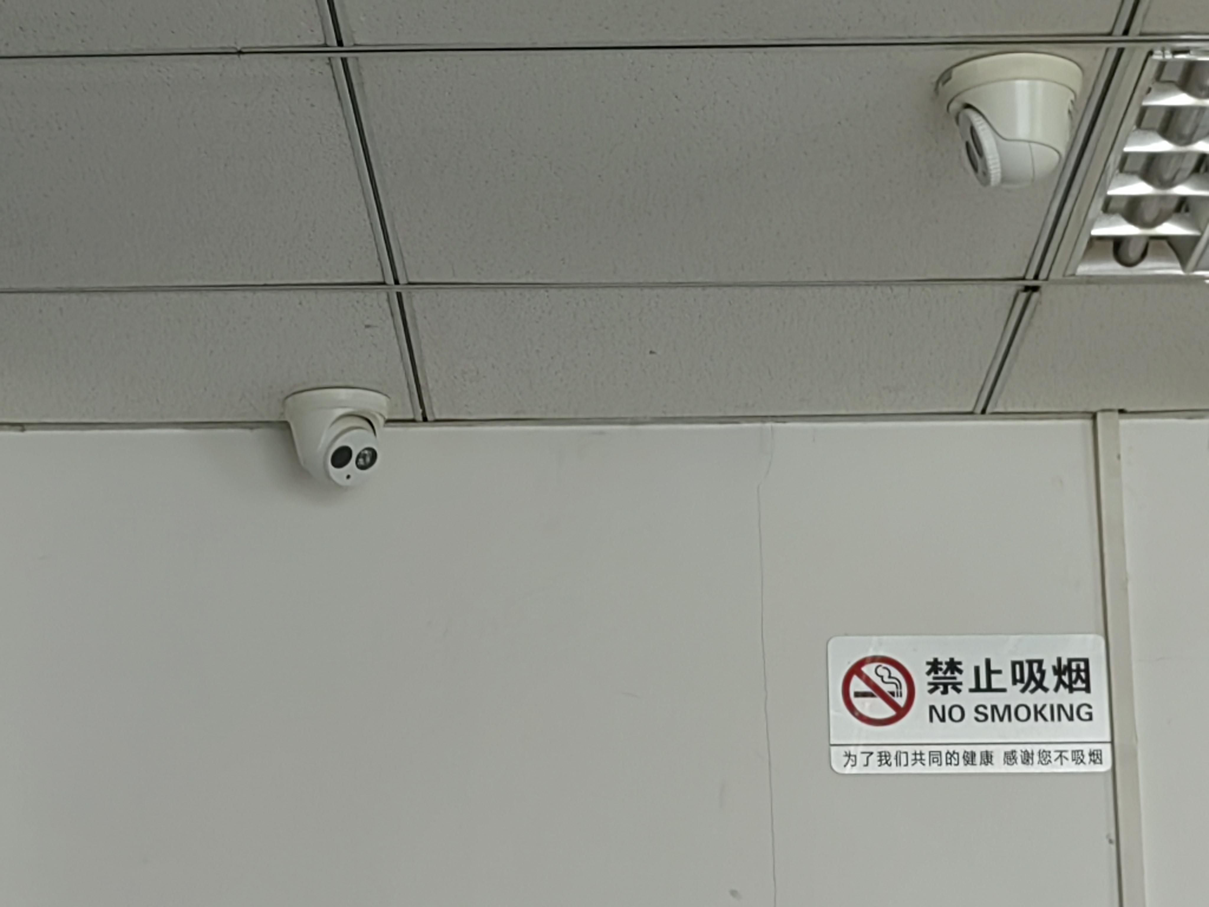 商鋪安防系統(tǒng)讓小偷望而卻步，這么保障才安全！