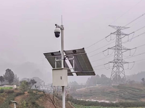 智慧工地智能安防解決方案，從這3方面建設(shè)更全面