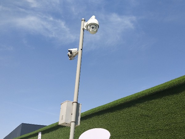 學(xué)校安防系統(tǒng)的特點(diǎn)和要求，除了視頻監(jiān)控?cái)z像頭之外你還知道哪些？