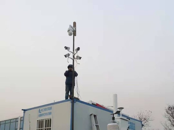 選擇一家資質(zhì)齊全的西安弱電監(jiān)控安裝公司，到底有什么好處？