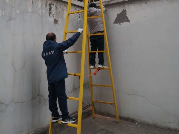 工地安全尤為重要，工地安裝遠(yuǎn)程監(jiān)控必不可少！