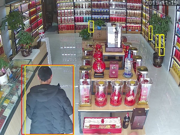 你眼里的智能安防監(jiān)控系統(tǒng)是怎樣的？