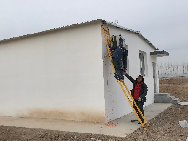 工地監(jiān)控安防系統(tǒng)在建筑施工中的重要性你知道嗎？