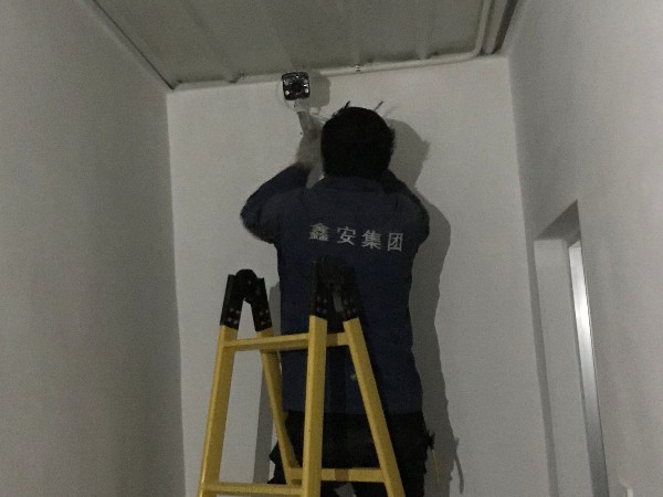 正規(guī)視頻監(jiān)控安裝公司裝的監(jiān)控跟私人安裝的有什么區(qū)別？