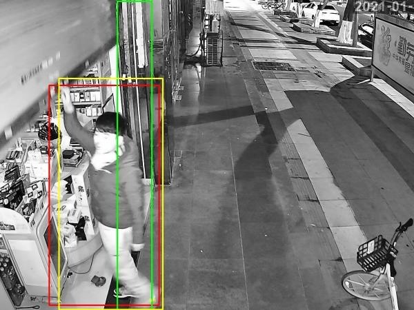 5G時(shí)代來(lái)臨，推動(dòng)超高清視頻監(jiān)控系統(tǒng)快速發(fā)展