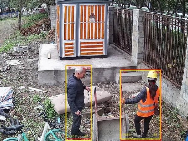 工地智能視頻監(jiān)控系統(tǒng)方案怎么設(shè)計(jì)呢？這些重點(diǎn)區(qū)域一定要考慮到