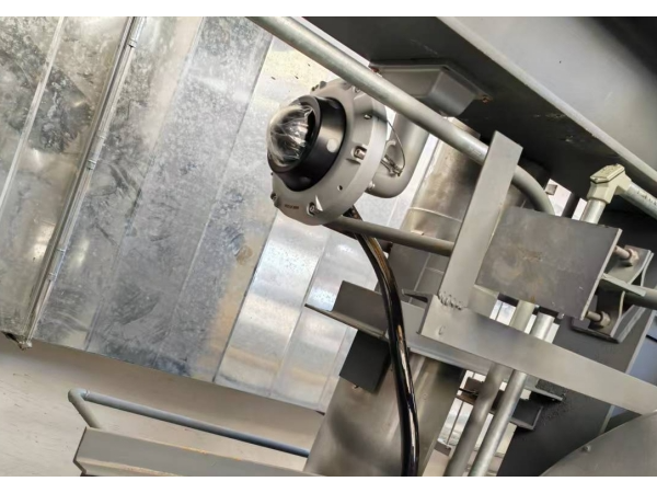 在西安，為什么選擇陜西鑫安安防的防爆視頻監(jiān)控系統(tǒng)？