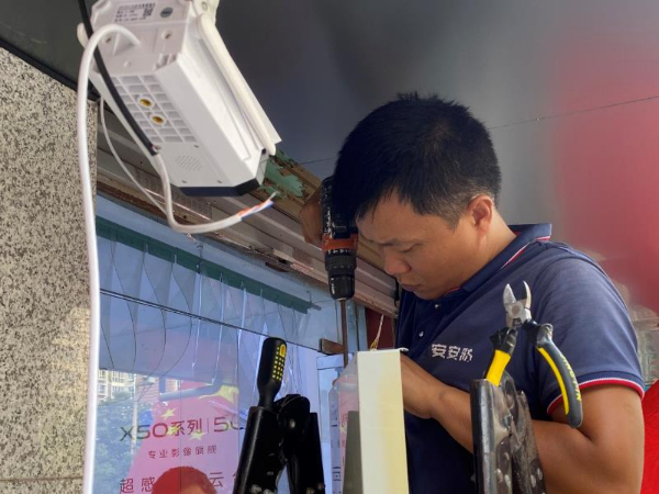 超高清視頻監(jiān)控質(zhì)量發(fā)展的4個(gè)關(guān)鍵，點(diǎn)擊了解詳情