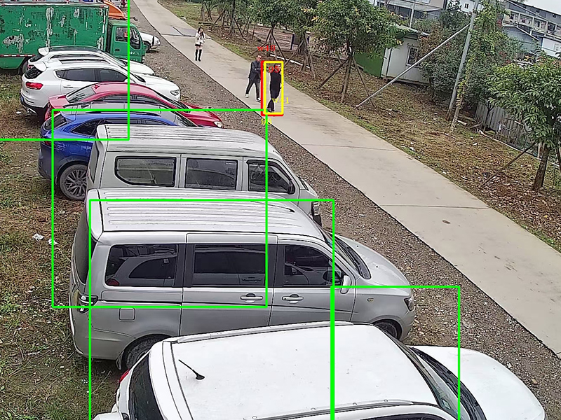 1000平米4S店監(jiān)控防盜系統(tǒng)怎么設(shè)計(jì)？預(yù)算有限最好一套設(shè)備搞定