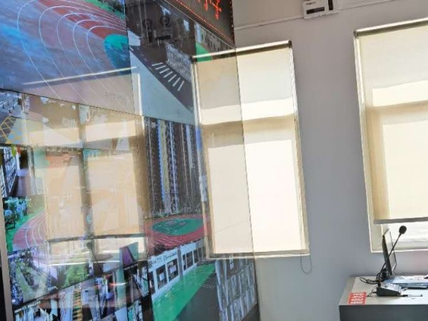 學(xué)校監(jiān)控?cái)z像頭安裝，不僅是安全保障，更是人文關(guān)懷！